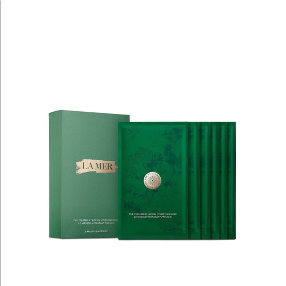 Brand new Lamer Hydration Mask - Picture 1 of 5